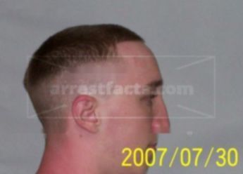 Kyle T Iverson