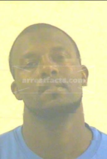 Edward Quintiez Harris