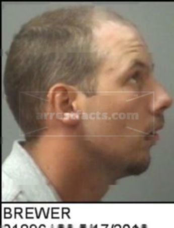 Michael Preston Brewer
