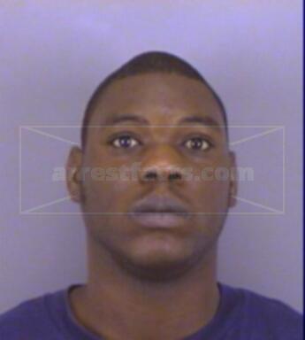 Tyrone Lee Williams