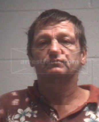 Dennis Wayne Baugham