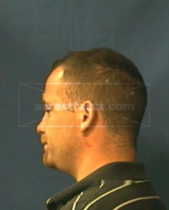 Christopher Ashley Hart