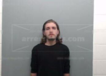 Brian Parick Scroggins