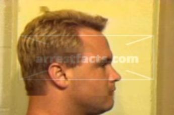 Kristopher Perry Eberhart