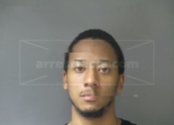 Jerrell Martez Mixon