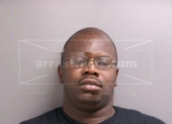 Legrantt Robinson