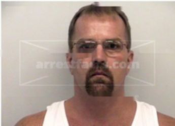 Brian Keith Harris
