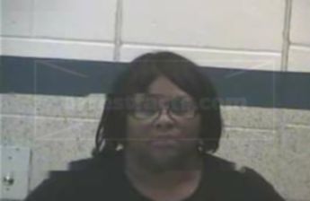 Tonisha Darlene Walker