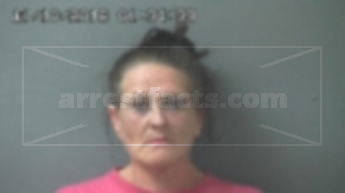 Lora Faye Mccoy