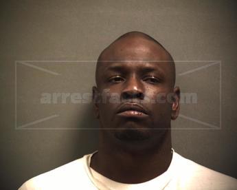 Raniel Deshawn Washington