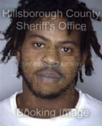 Tyrone David Russ