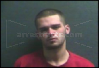 Joshua Terry Alford