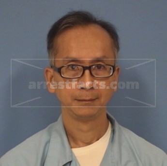 Tim T. Yeung