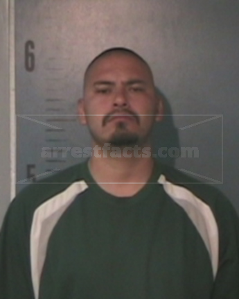 John Christopher Salazar