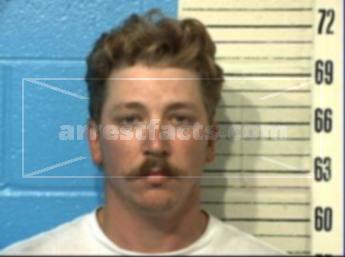 Christopher Wayne Davis