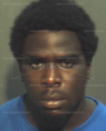 Dandre Antwan Fountain