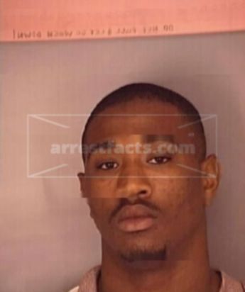 Attrice Lorenzo Brooks
