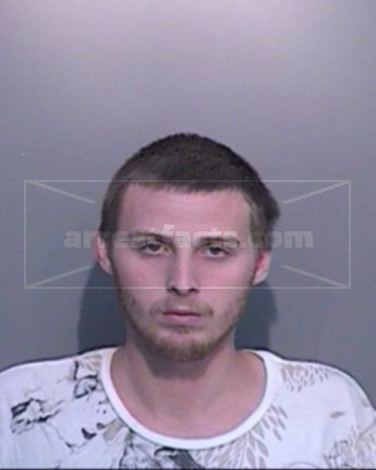 Brandon Lynn Johnson