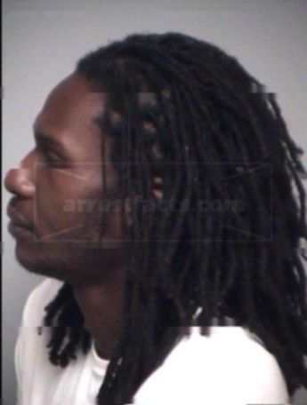 Cristopher Lenard Clarke