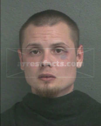 Aaron Dewayne Meggs