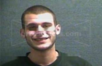 Christopher Allen Turpin
