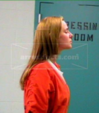 Jamie Lynn Maxwell
