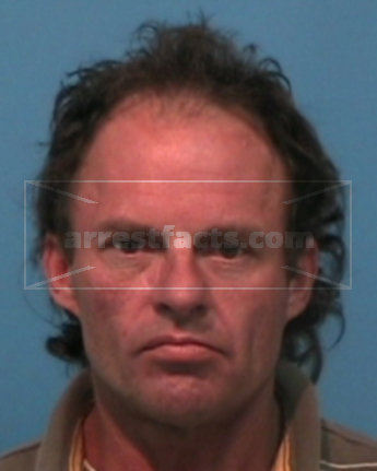 Morgan Wayne Lindsey