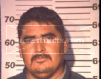 Jose Miranda Hernandez