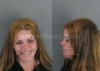 Jennifer Elizabeth Anderson