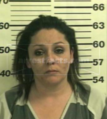 Kimberly Renee Surles