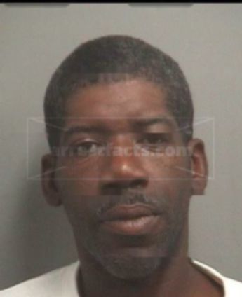 Chris Lionell Pinkett