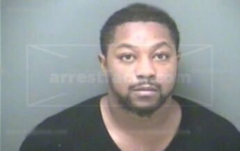 Tyrone Perry Bailey