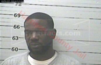 Jeremiah Demario Jackson