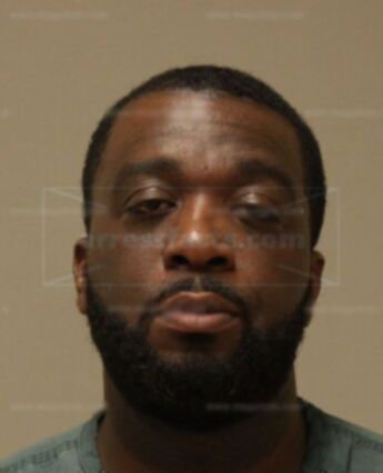 Michael Jamar Cooley