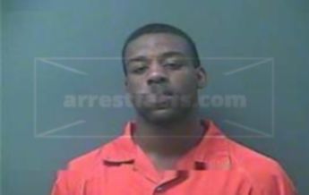 Marcell B Lewis