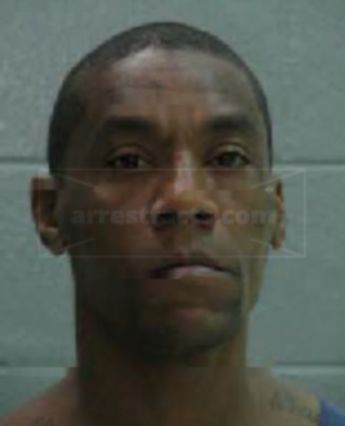 Steve Lamont Williams