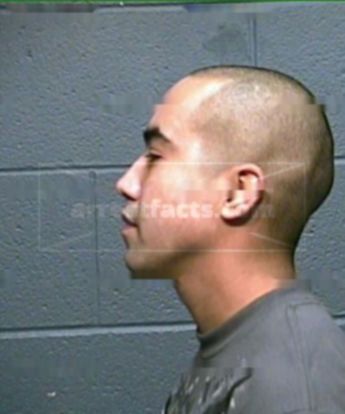 Kyle Matthew Moore