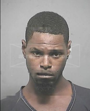 Julius Bernard Perry