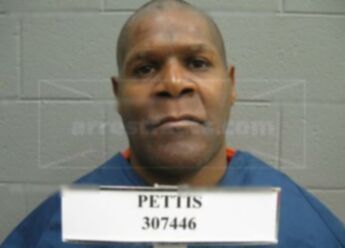 Louis Kenneth Pettis