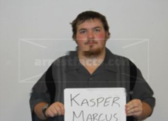 Marcus D Kasper