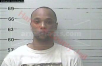 Duran Douglas Eckford Jr.