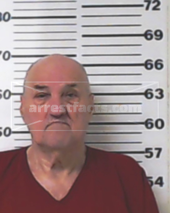 Roy Ervin Muncy