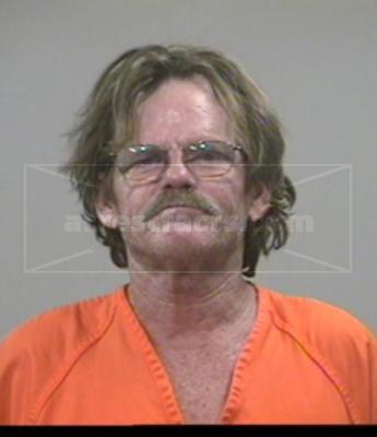 David Wayne Tidwell