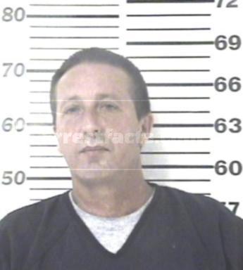 Michael Ray Webb