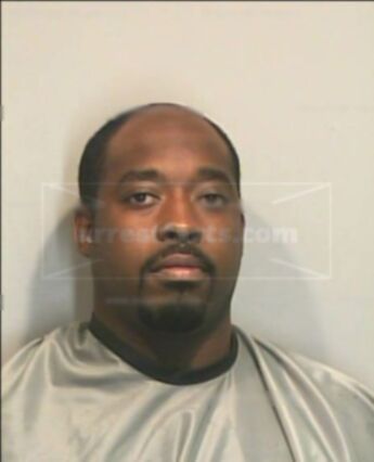 Malcolm Demetrius Downing