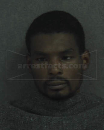 Antwan Maurice Morton