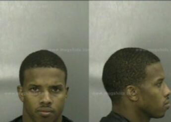 Christopher Jermaine Gray