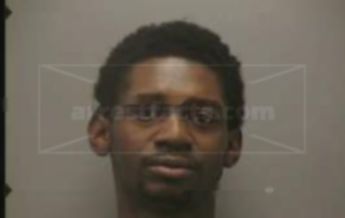 Trenton Anthony Johnson