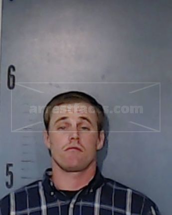 Wesley Wilber Caskey