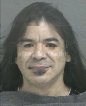 Andrew Mark Armenta